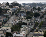 疫情衝擊灣區房地產 2住房建築項目破產