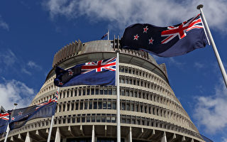 新西蘭議員打破政府顧忌 狠批中共活摘器官