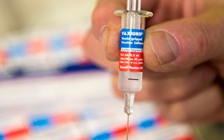 强制学生接种流感疫苗？ 州议会出台正反两提案