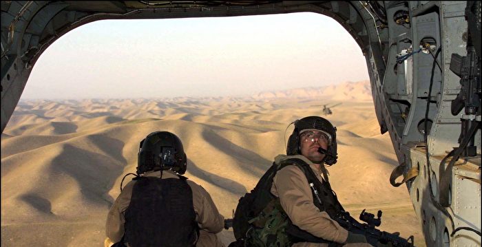 美阿富汗撤军专家：专注于与中共对抗阿富汗撤军| 拜登| 林文成