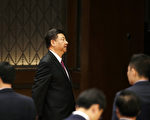 习近平提“内循环” 官场民间均质疑