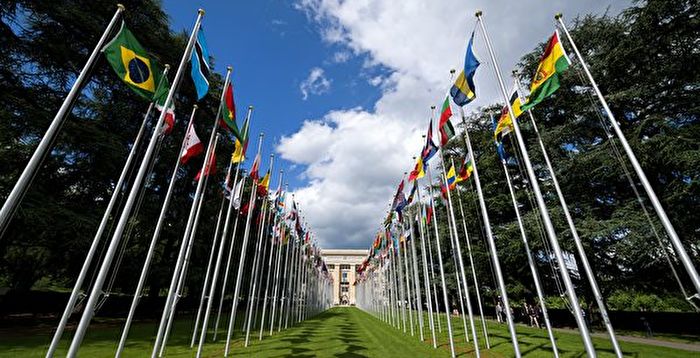 俄乌战争启示录（之二）：中共将成世界民主公敌