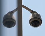 墨尔本公园惊现监控摄像头 市民愤怒