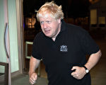 英國首相聘請私人教練指導減肥