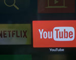 YouTube在新西兰浏览量超过TVNZ1