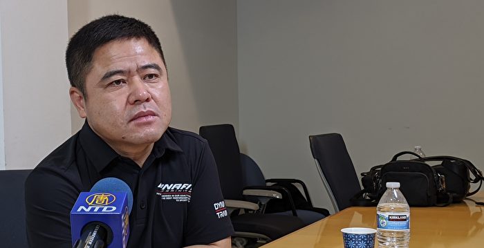 李传良：中共官员在思想上已经被策反