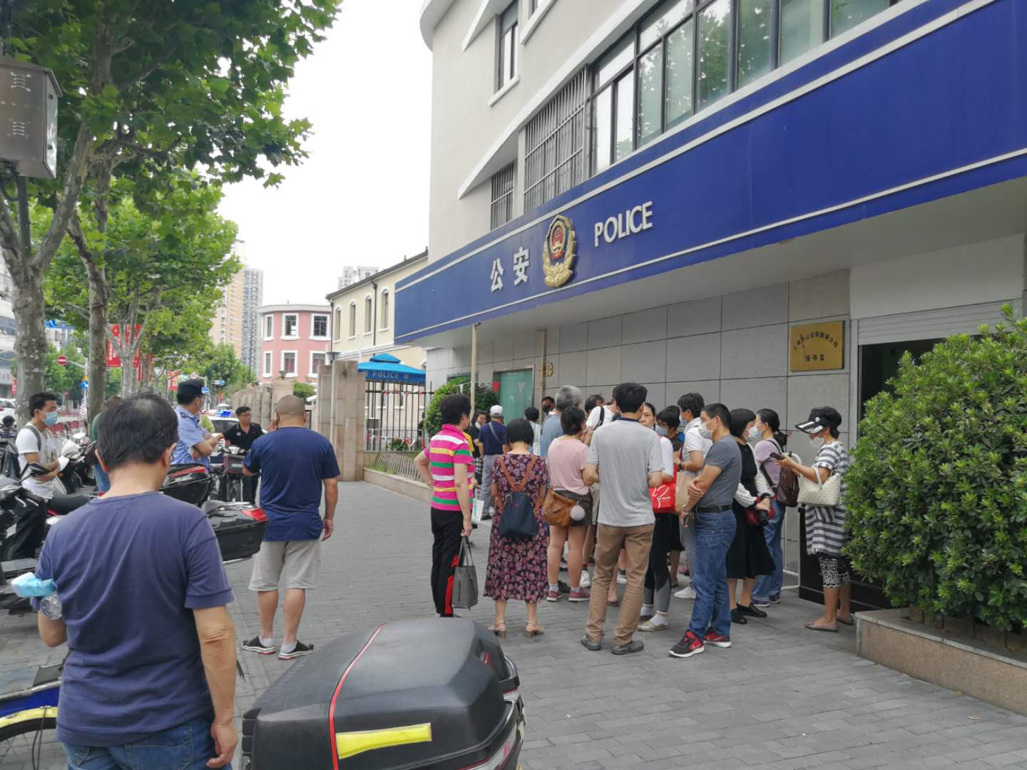 大陸一借貸平台爆雷數十億元資金被「套牢」｜大紀元時報香港｜獨立敢言的良心媒體