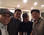 2020年大选 来自橙县的呼声