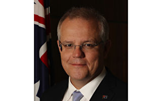 总理莫里森向全澳送上中秋祝福