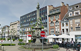 传说获证实 首任市长心脏安置于比利时喷泉内