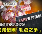 【有冇搞錯】安邦集團「毛鄧之爭」
