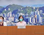 香港新增八人确诊四宗源头不明