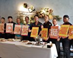 “最佳猪队友” 屏东餐饮业者力挺台湾猪