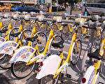 Pbike2.0 進駐潮州 低碳小旅行享美食