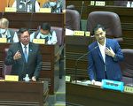 「燦燦心裡想 燦燦不能說」？ 除非特殊情況