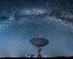 两星系团之间现巨大“天桥”