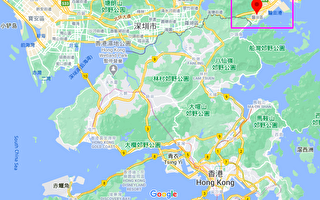 12港人被押深圳 代理律师被威胁或退出案件