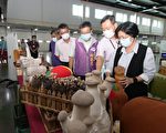 逆势上扬 彰化优鲜农产品外销成长三成
