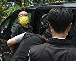港人民力量副主席遭國安抓捕 涂謹申：文字獄