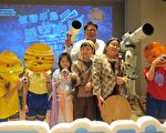 火星衝日土木閃耀  恆春半島星空吶喊9/19登場