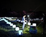 嘉義市光藝術展演！光織影舞等您來夜遊