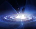 引力波產生宇宙背景嗡嗡聲 科學家發現證據