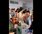 教師節送禮引熱議 網民：應改為受賄節