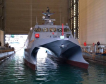 飛彈突擊艇建案喊停？台海軍：與事實不符