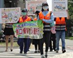 嘉义市监理站响应全国“交通安全周”