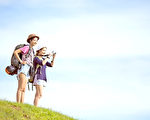 台灣高山輕旅》登頂合歡群峰 覽高原景致