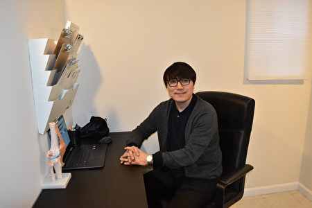 AposTherapy步态矫正鞋治療 效果顯著