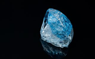 非洲现442克拉大钻石 估价1800万美元