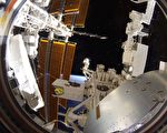 超级细菌在太空可活三年 科学家惊呆了