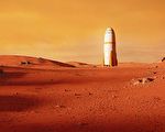 NASA新着陆系统 可安全精准降落月球和火星