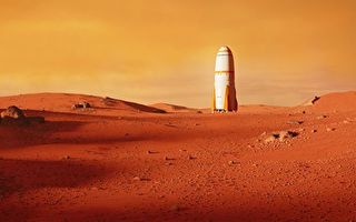 NASA新著陸系統 可安全精準降落月球和火星