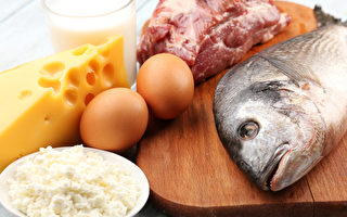 腎臟病吃太多蛋白質有害 飲食注意2件事
