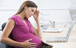 維州半數母親未參與產後抑鬱症篩查