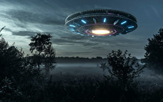 曾目击UFO 美前飞行员：政府或有外星科技