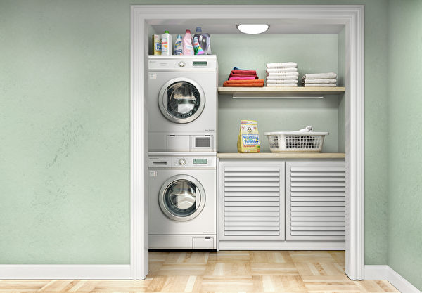 洗衣机功能愈来愈多如何选？8款洗衣机推荐, 水温, 快洗, 精致衣物