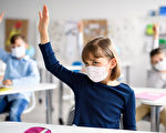 多伦多公校小学生连三天分批开学 孩子喜忧参半
