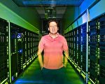 新型分子可有效吸收并储存太阳能