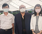 台灣立委莊瑞雄下週日講座 灣區聽眾免費參加