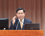 台教長：大學如與中國締結書約 一律備查