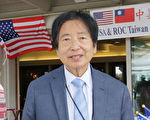 南湾硅谷侨领李文雄：民众应站出来发声