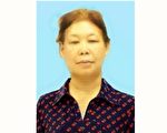 广州法轮功学员刘金焕被构陷到法院