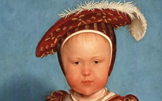 丹佛美術館展出收藏家珍愛的英國繪畫