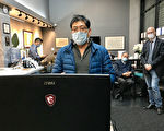 茂比利街70號大樓重建 小商業主：越新越快才好