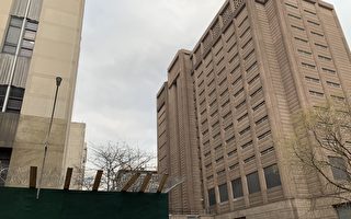 纽约市社区监狱计划将推迟8个月完成