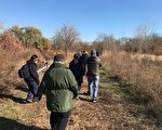 紐約公園局「目的地:綠道!」計畫   擬把皇后區布碌崙綠道連接
