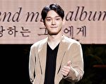 EXO第四人 CHEN金钟大今日非公开入伍